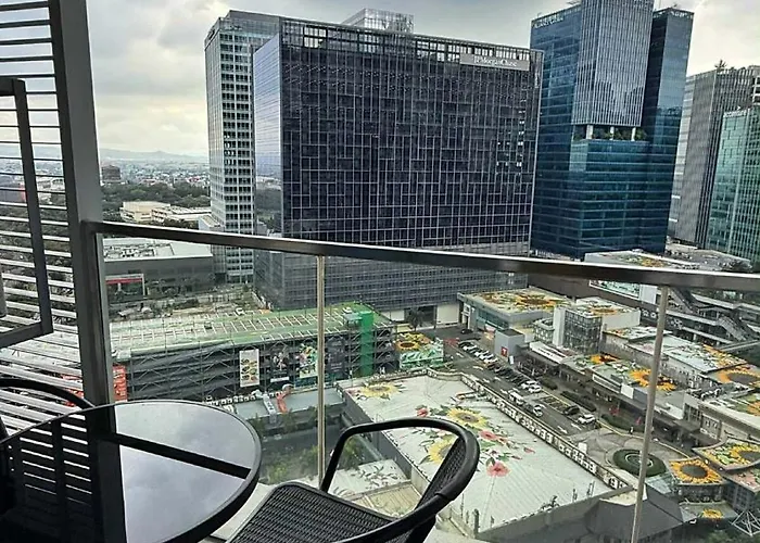 Luxury Hotel-style In The Heart Of Bgc Apartamento Manila