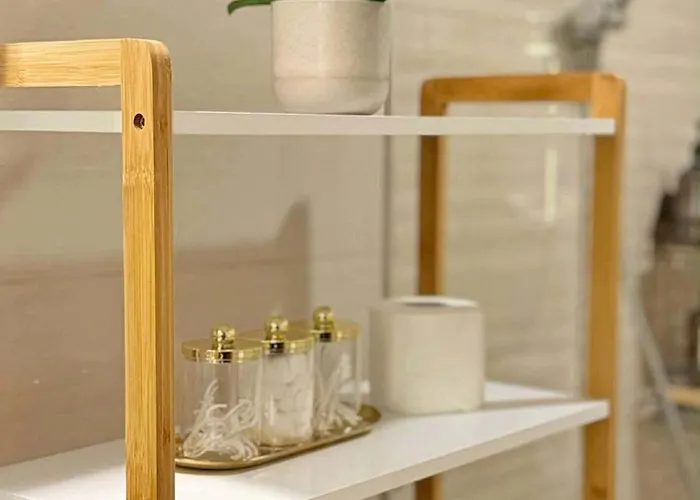 Apartamento Luxury Hotel-style In The Heart Of Bgc Manila