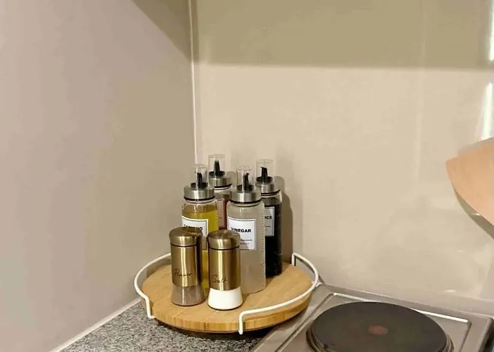 Luxury Hotel-style In The Heart Of Bgc Apartamento *