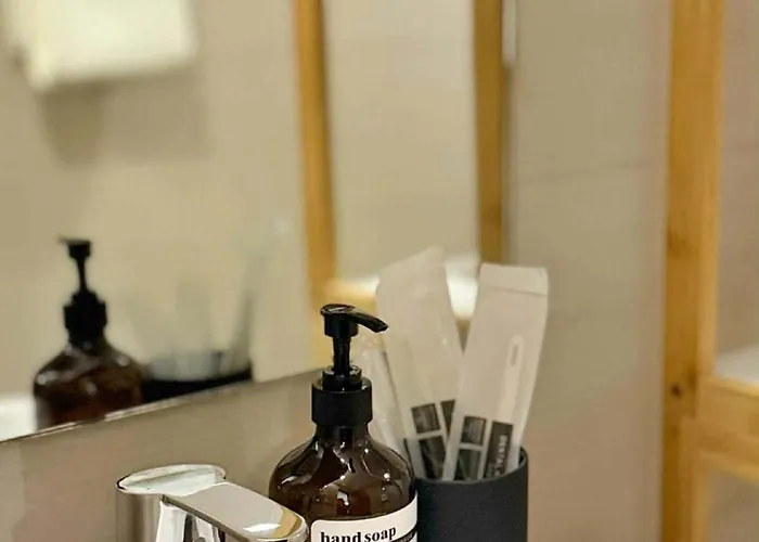Luxury Hotel-style In The Heart Of Bgc *