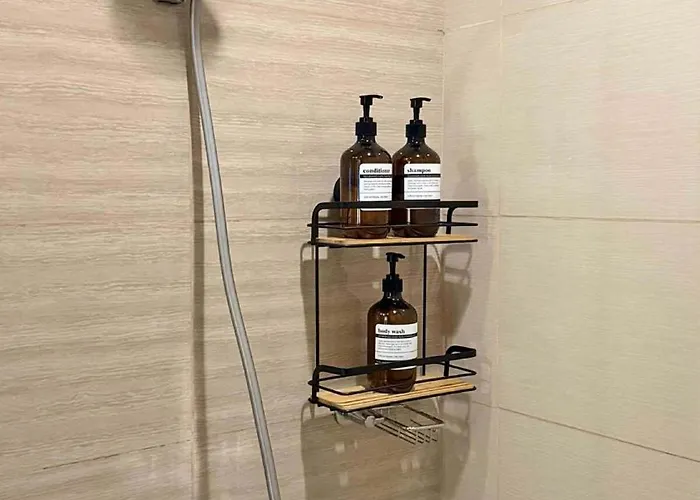 Apartamento Luxury Hotel-style In The Heart Of Bgc